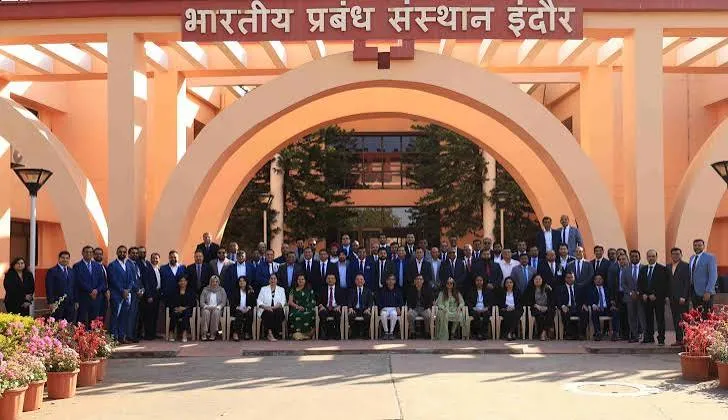 IIM Indore